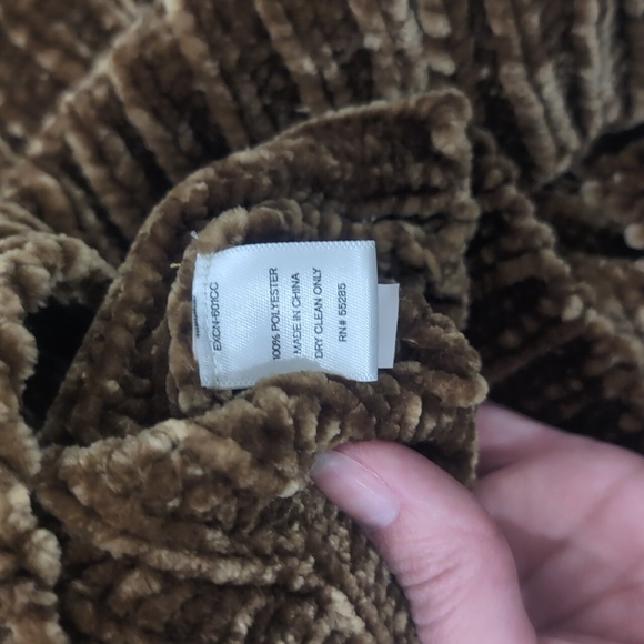 Cutout Sweater - Picture 6 of 8